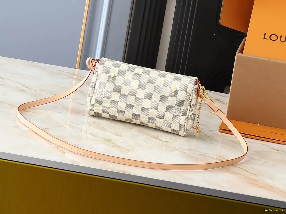 Women Vuitton Louis Bags For Messenger Sleek 6003 0502